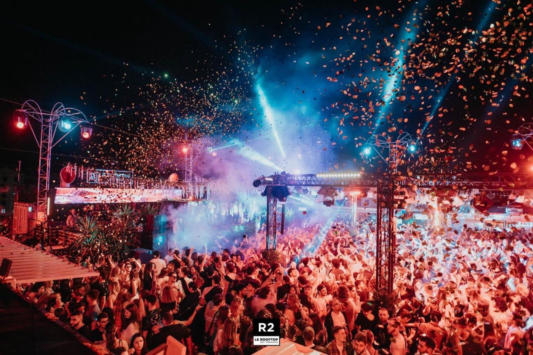 T2 Marseille Plage Exterior photo